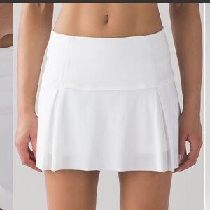 Lululemon Lost in Pace Skirt